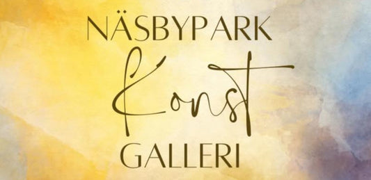 Gästutställare på Näsby Parks Galleri