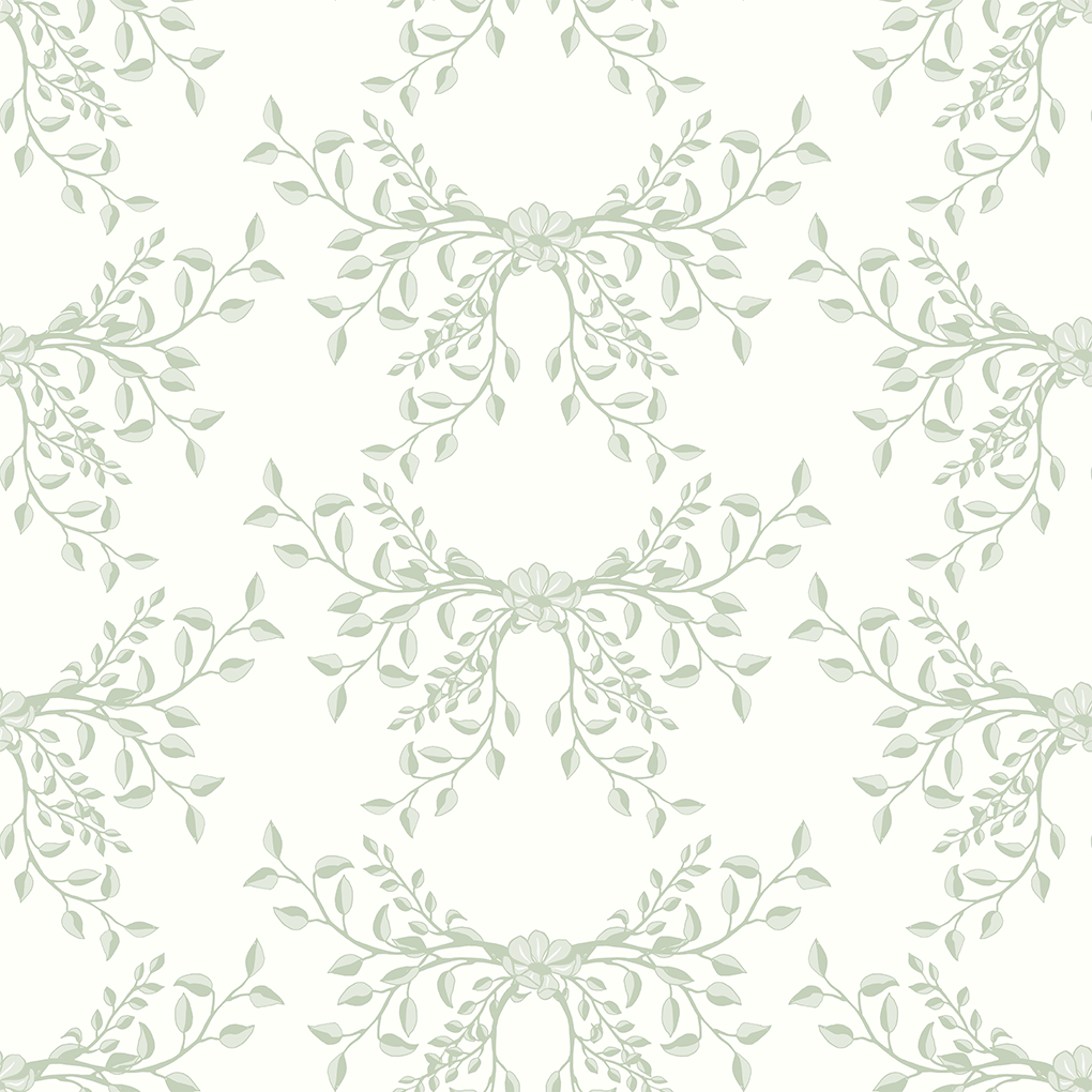 Romance Light green