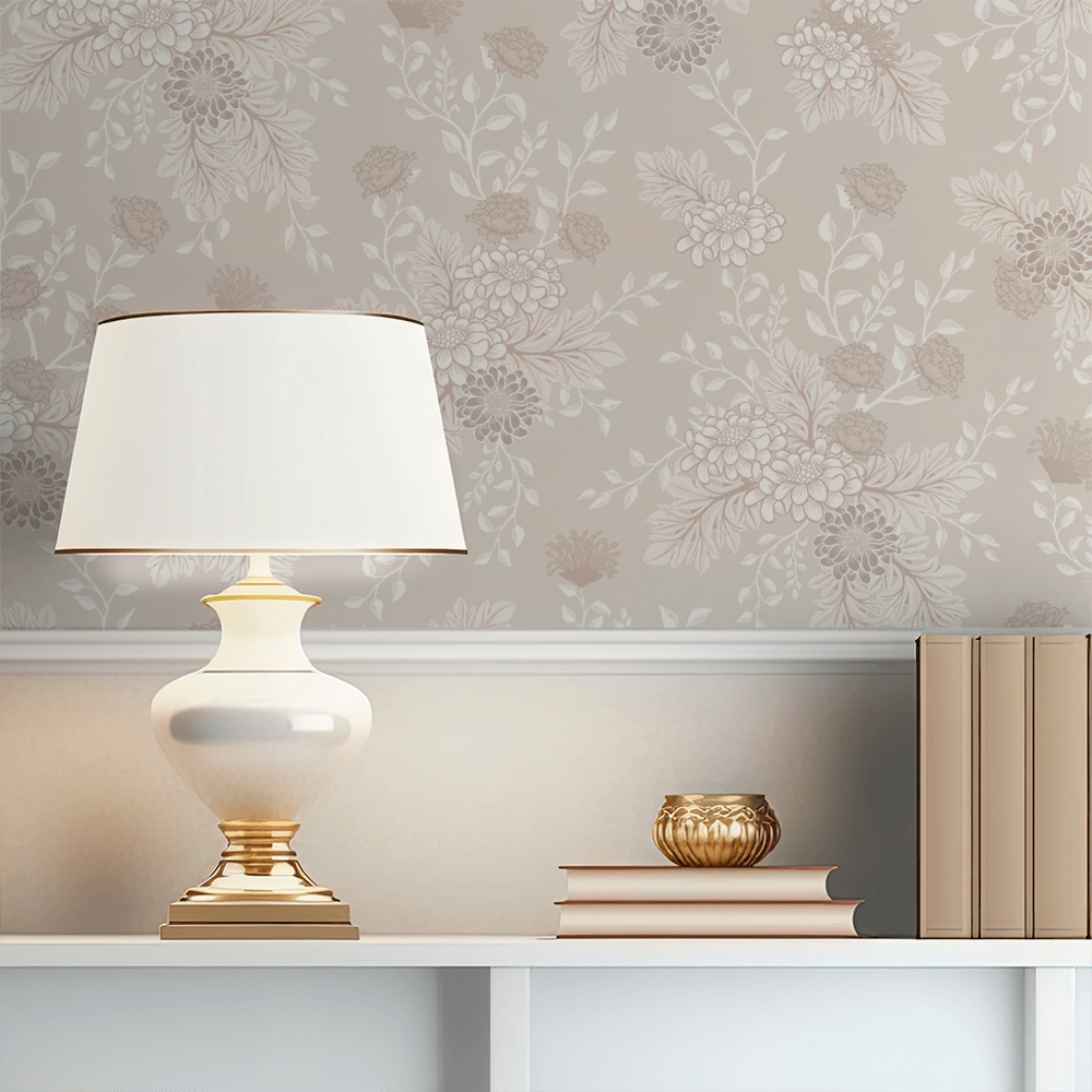 Teresia - Light pink