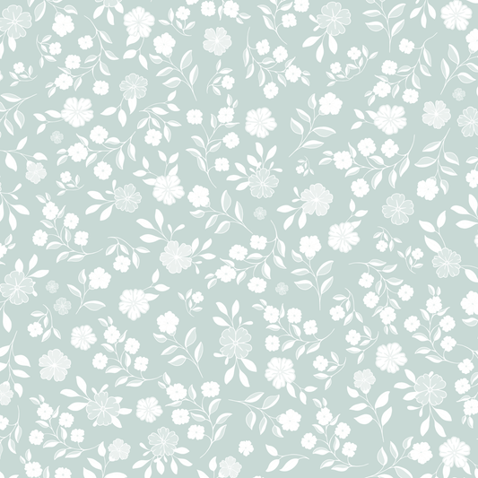 Bloom - Turkos
