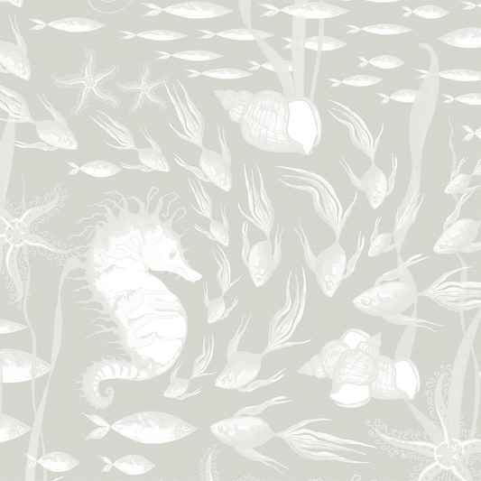 Ocean blue Dagg