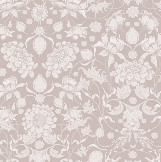Secret Garden 2.0 - Rosa